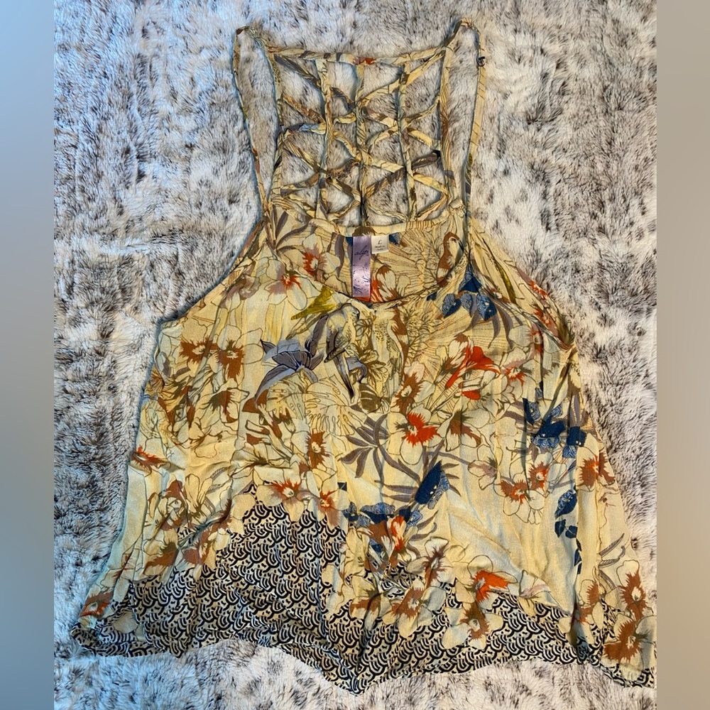 Summer Top